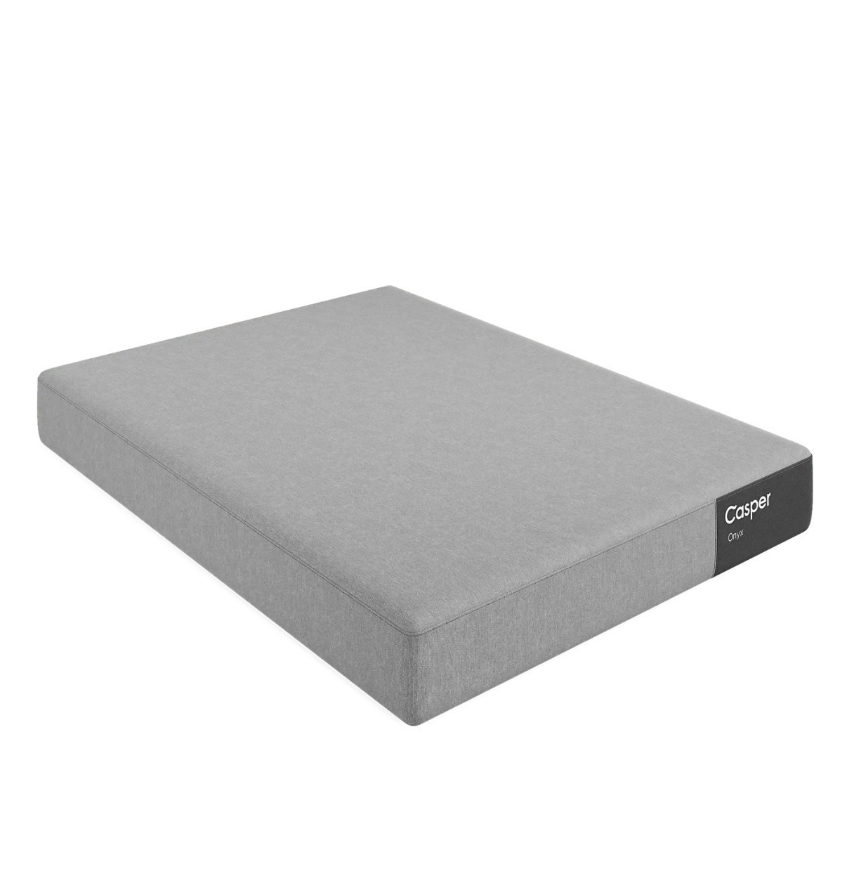 Casper Onyx 2.0 Queen Mattress In A Box Brand New Free Shipping