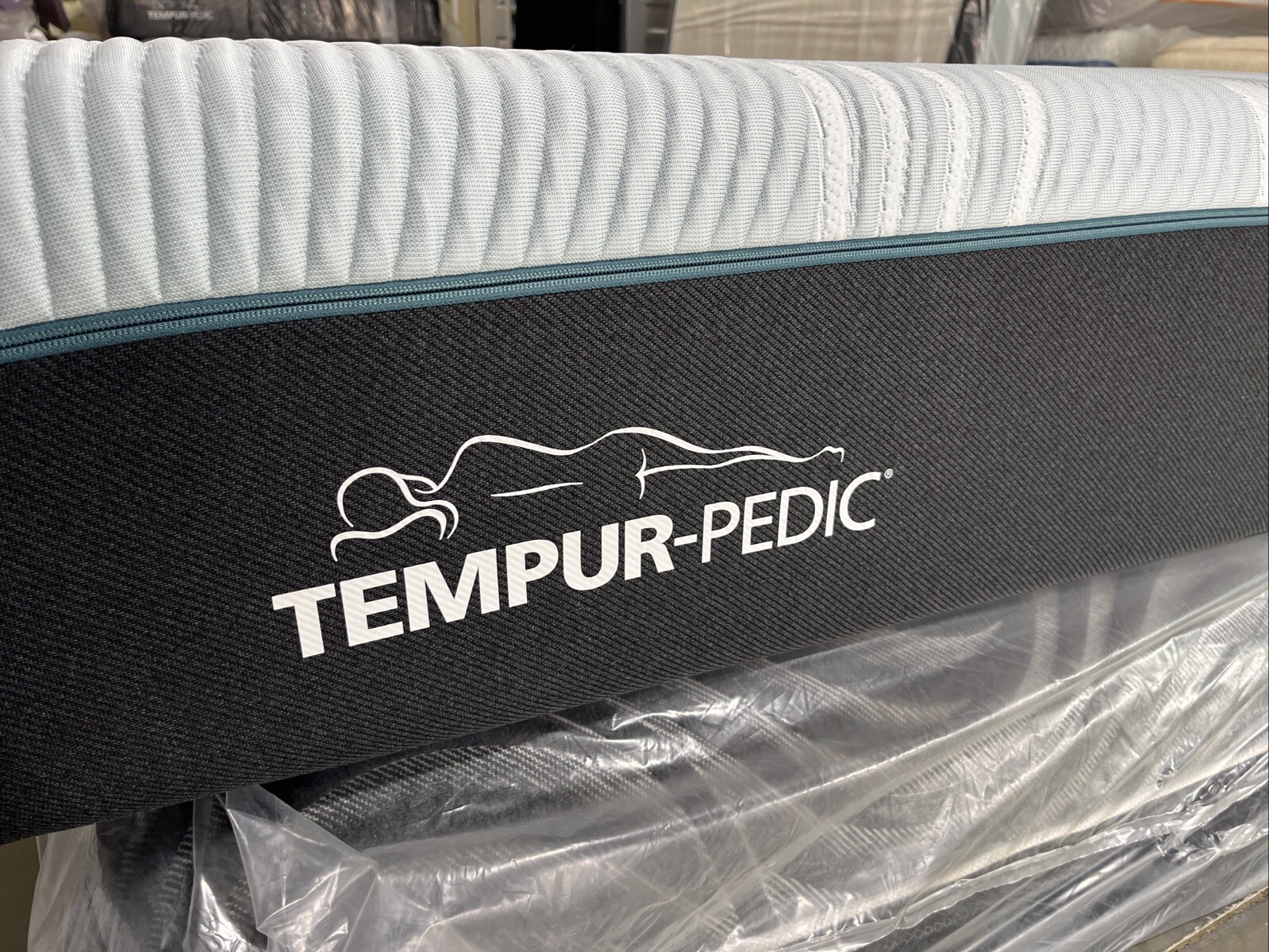 New Tempurpedic ProAdapt 2.0 Firm King Size Mattress $4099 (Free Shipping)