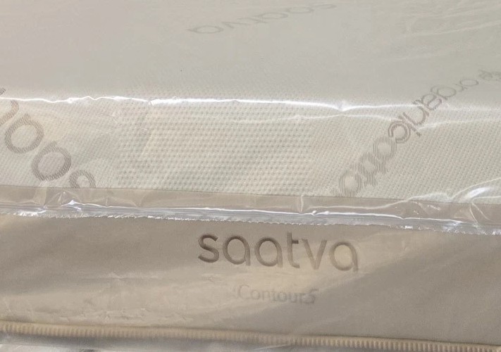 Saatva Contour5 Medium King SIZE