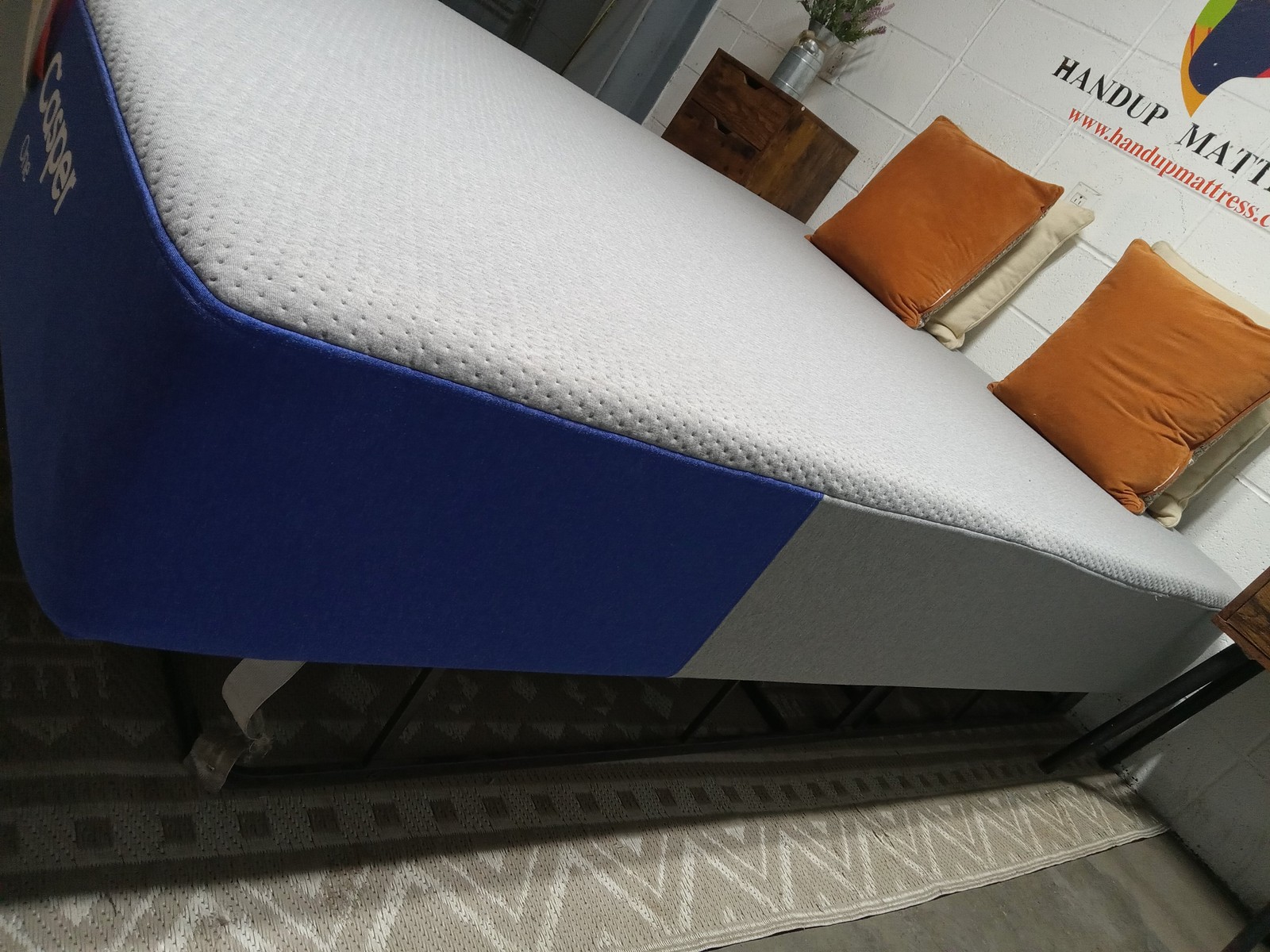 Casper | One | 11″ Mattress