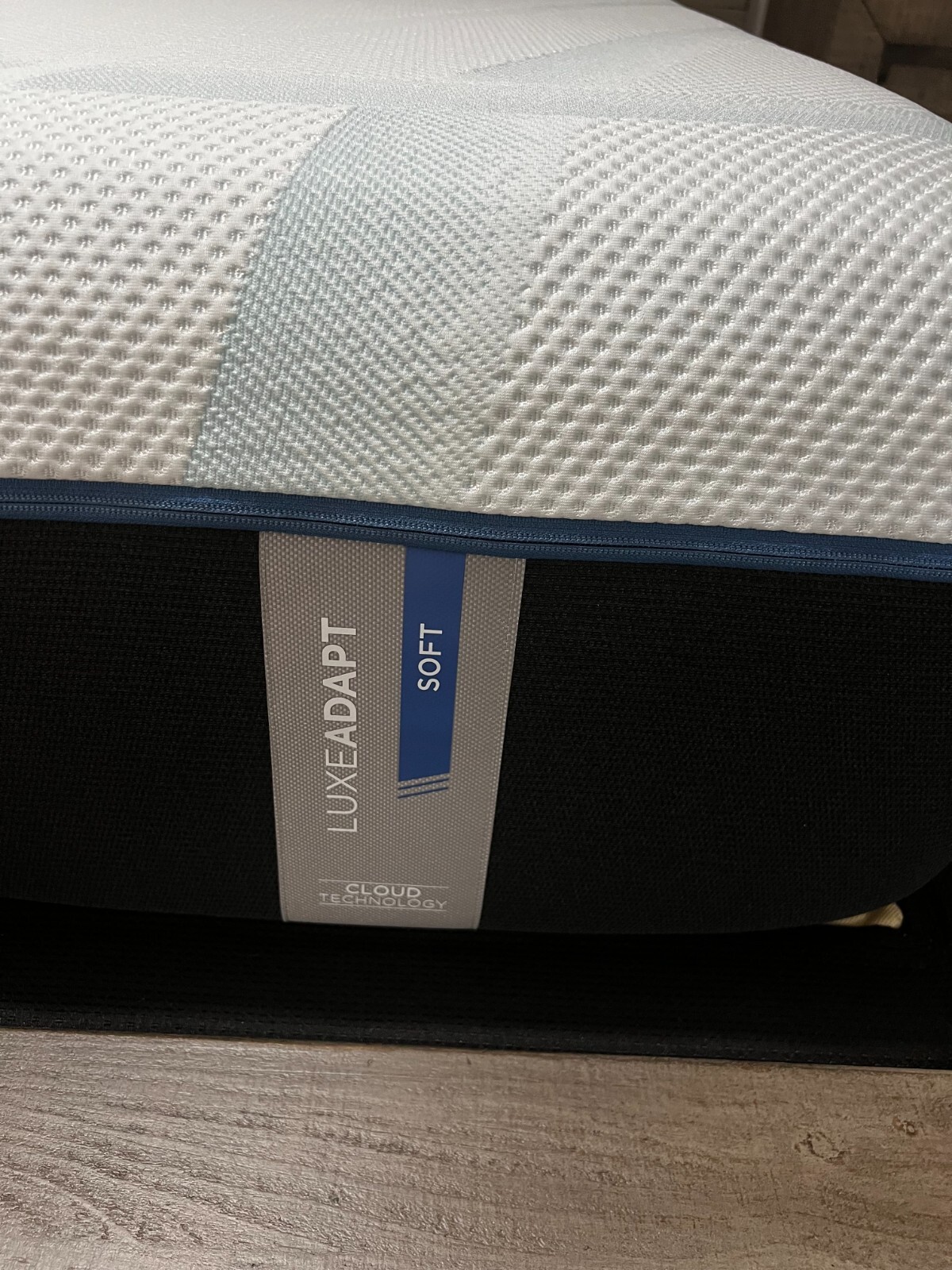 Queen size mattress Tempur-Pedic