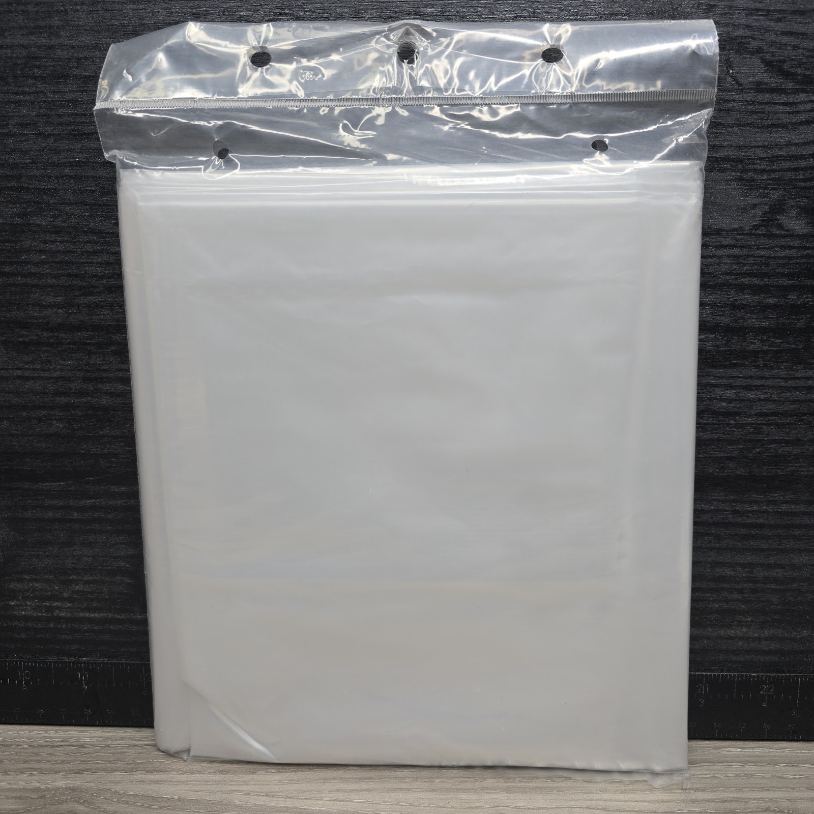 Packrite King/Queen Mattress Bag 78x14x100 Inches 1 Count Heavy Duty – Brand New