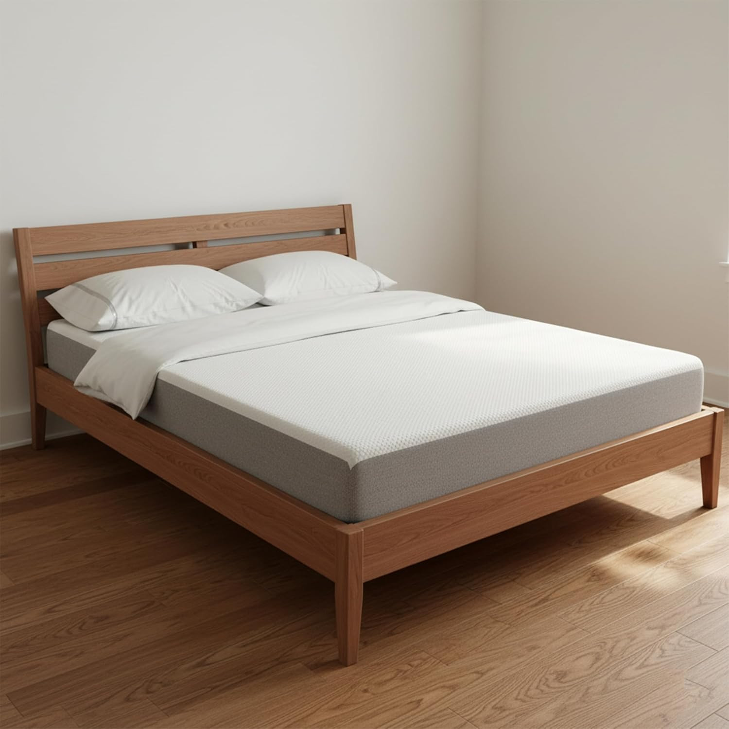 Dream 12″ Medium Firm Memory Foam Mattress – Cool, Supportive, Durable Queen Siz
