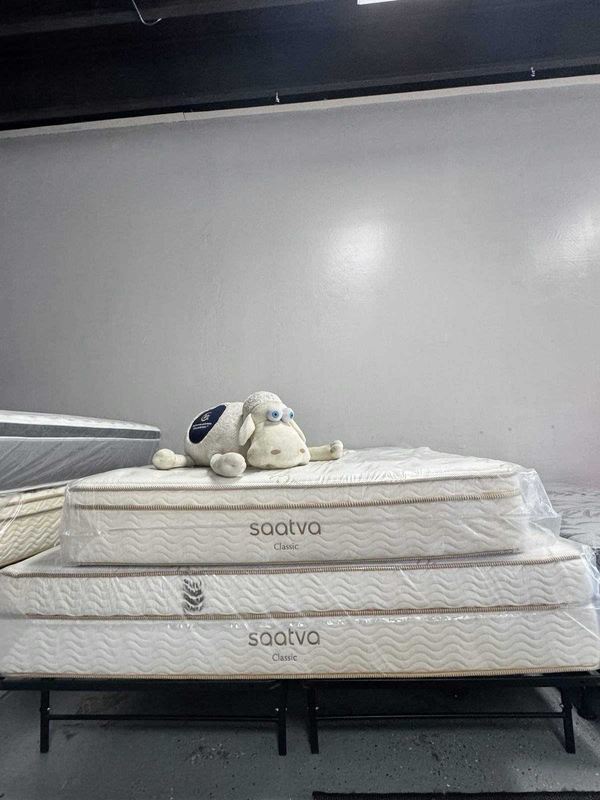 Saatva Overstock Mattresses – Discounted Half the Price of Retail
