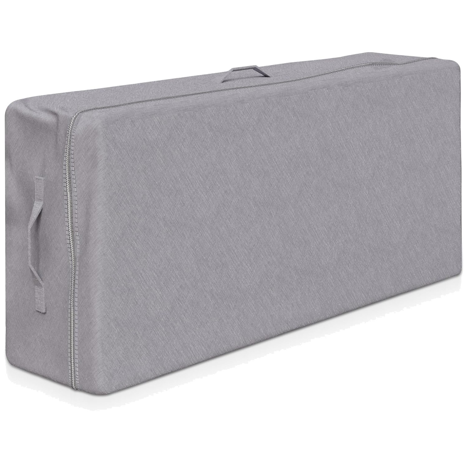 Polyester Carry Case for Full Tri-Fold Mattress – Neat and Secure Travel