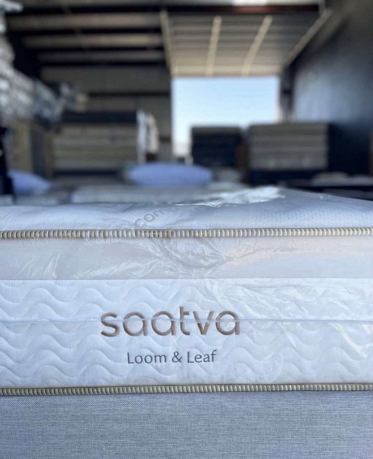 Saatva Overstock Mattresses – Discounted Half the Price of Retail