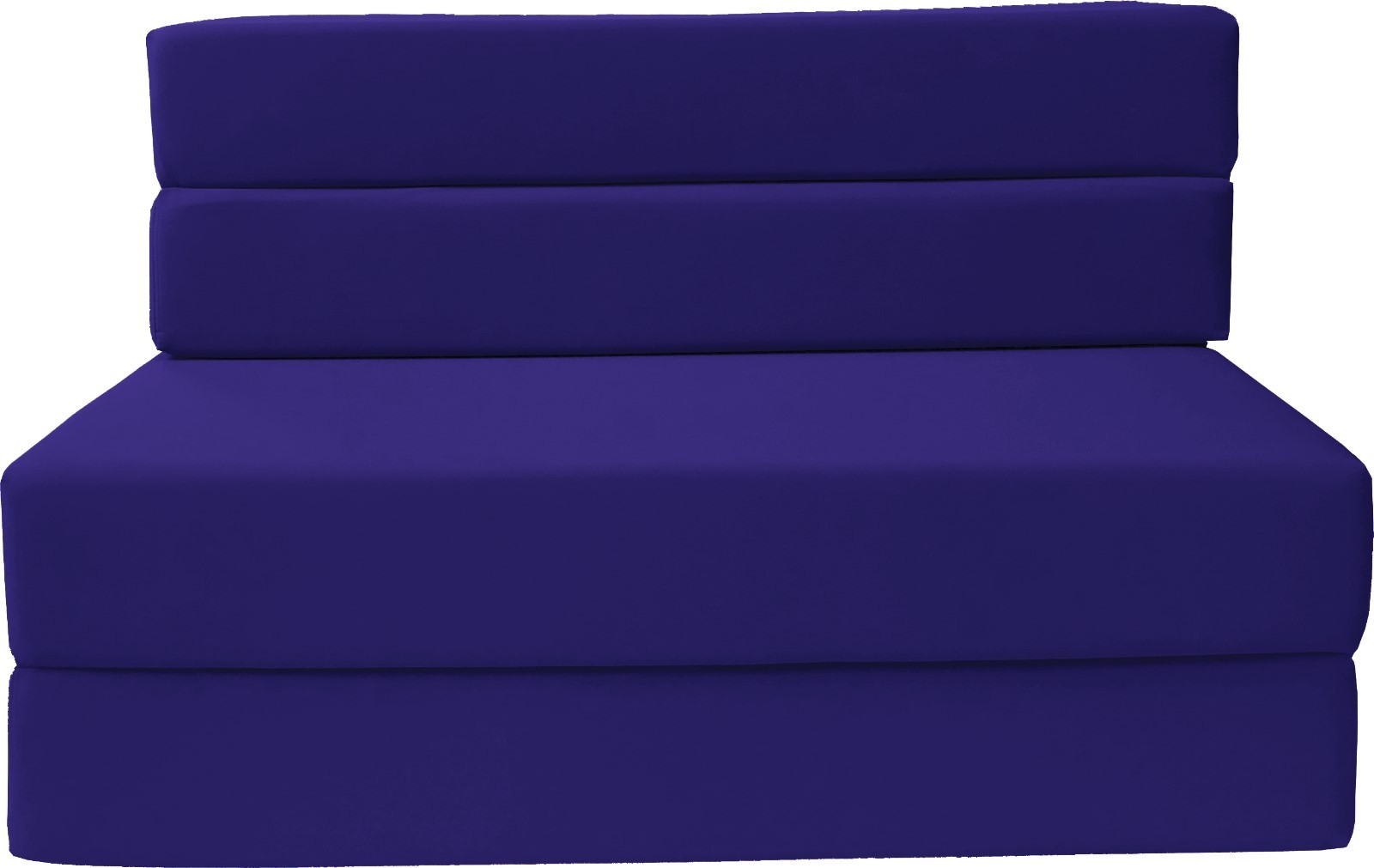 Queen Size Folding Foam Mattress, Sofa Chair Bed, RV Mattresses 6x60x80 Royal