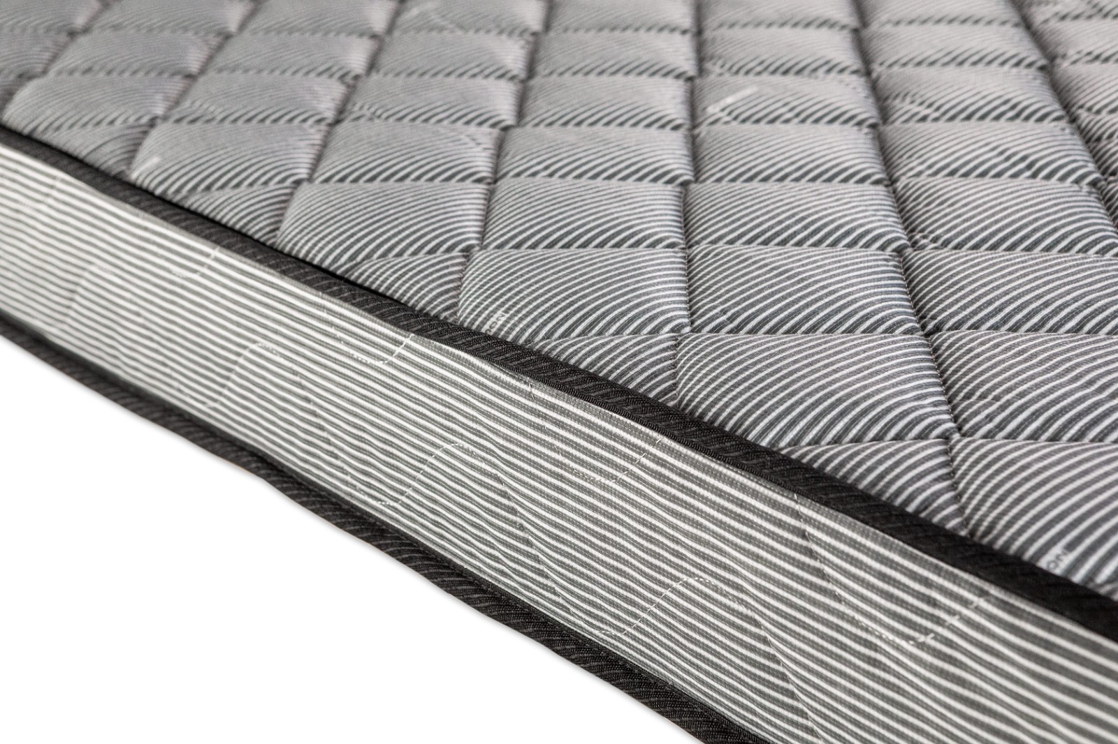 6.5 Inch Semi Truck Mattress, Multi-Size, Innerspring, Medium-Firm, hoggisleep