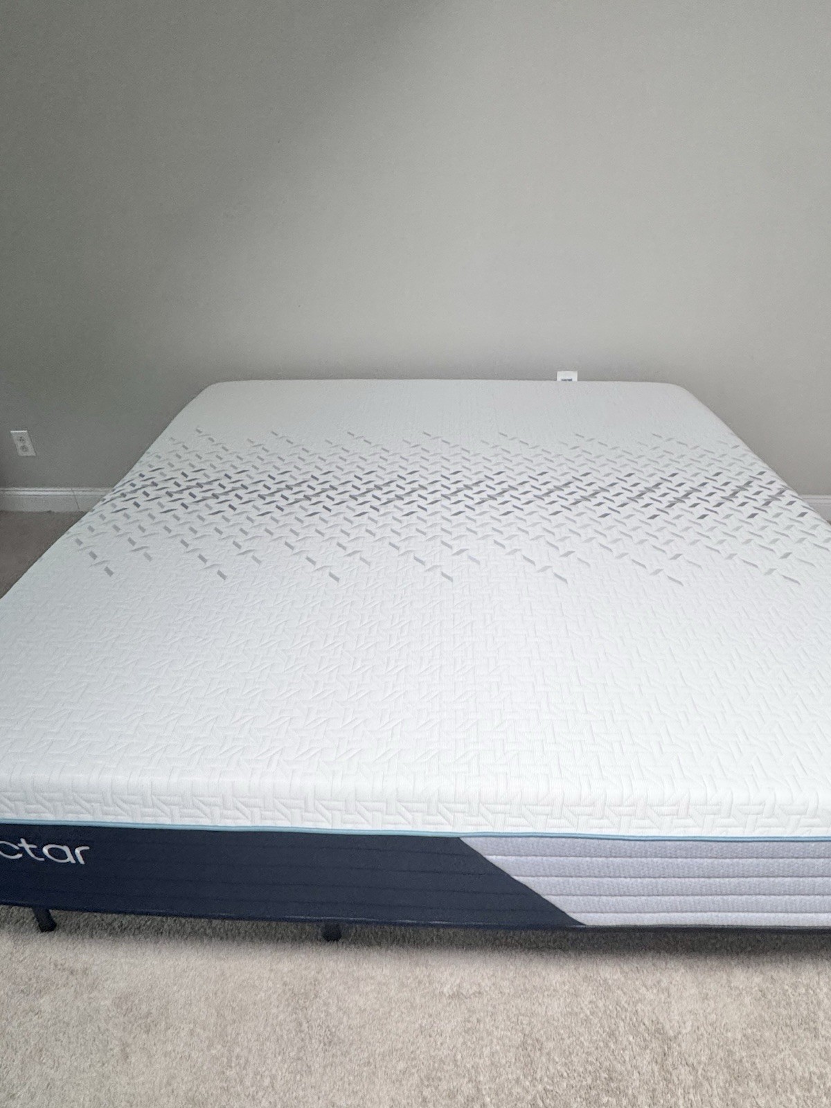 Nectar Premier Hybrid King Mattress 13” – Excellent + Free Delivery