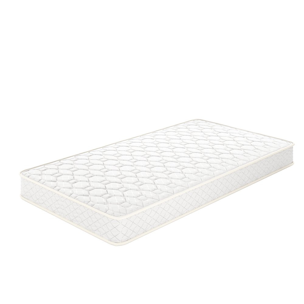 SPRING MATTRESSES 6-Inch Tight-Top Twin/Full