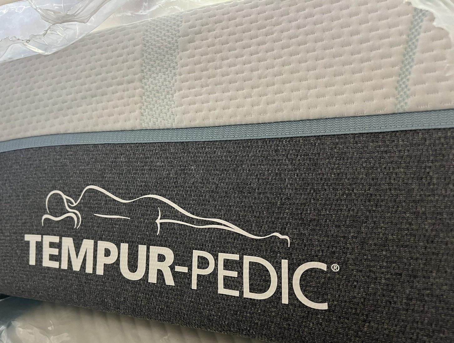 TempurPedic SUPREME FIRM 2026 KING 11.5″ MATTRESS NEW CLOSEOUT FAST SHIP