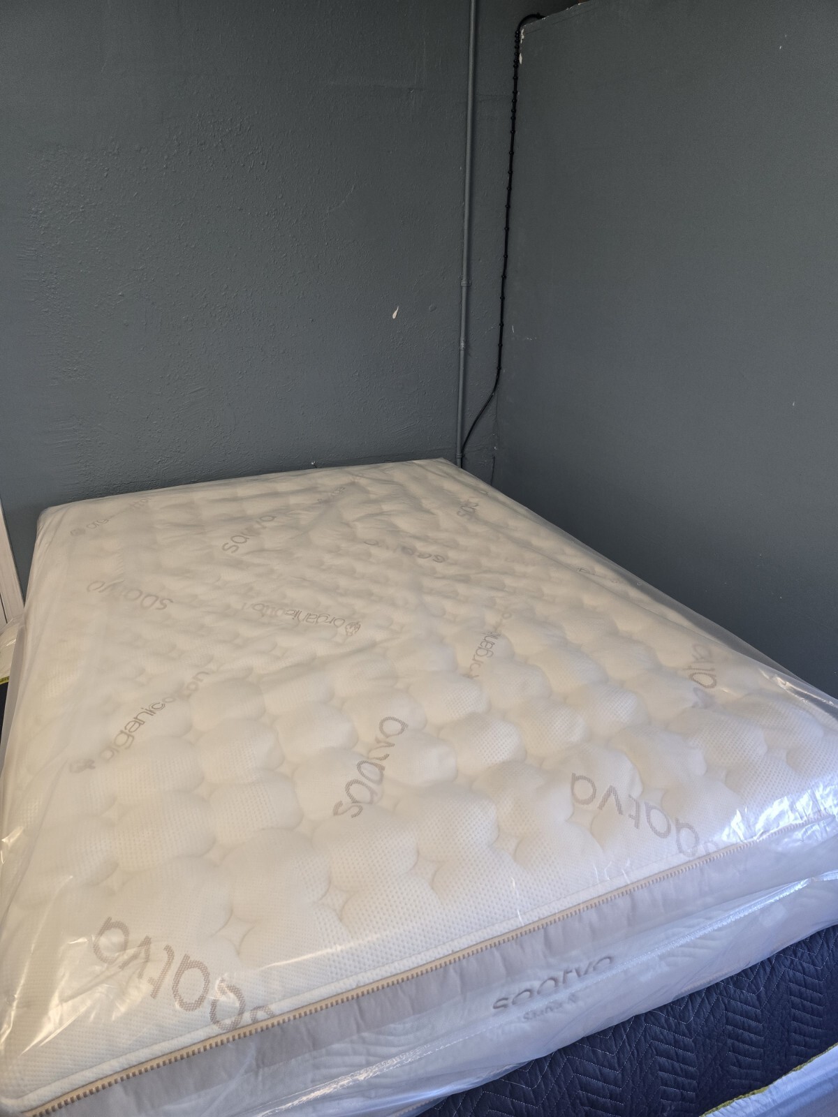 Saatva RX Queen Size