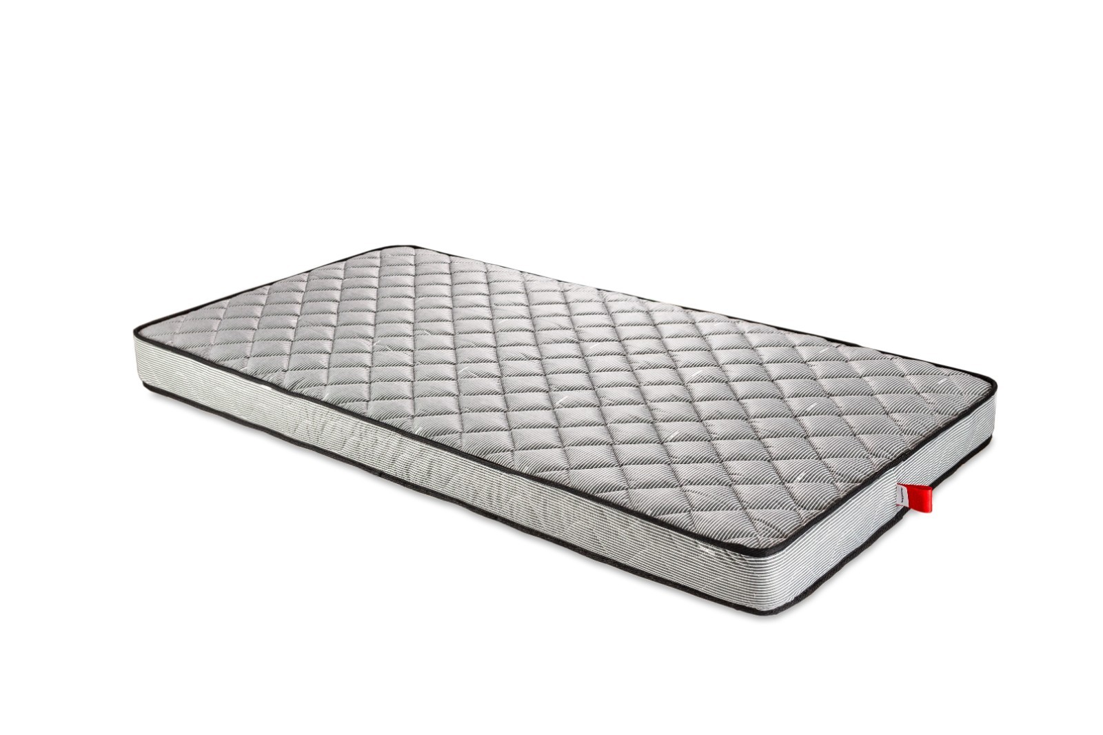 6.5 Inch Semi Truck Mattress, Multi-Size, Innerspring, Medium-Firm, hoggisleep