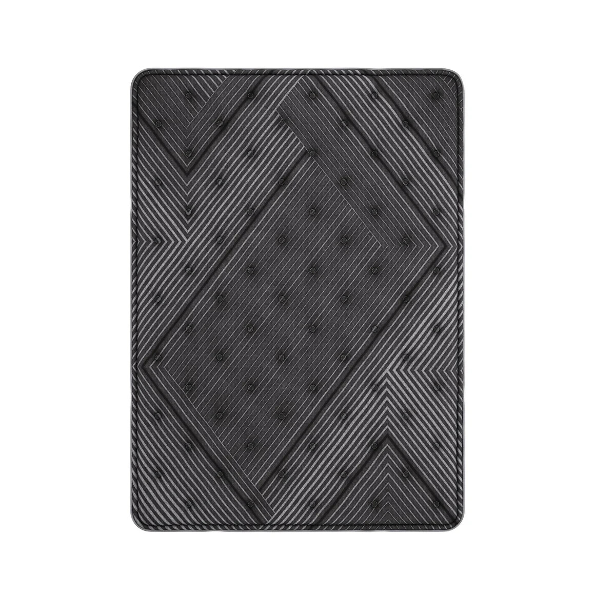 SIMMONS BEAUTYREST QUEEN BLACK SERIES ONE EXTRA FIRM 1 MATTRESS NEW CLEARANCE