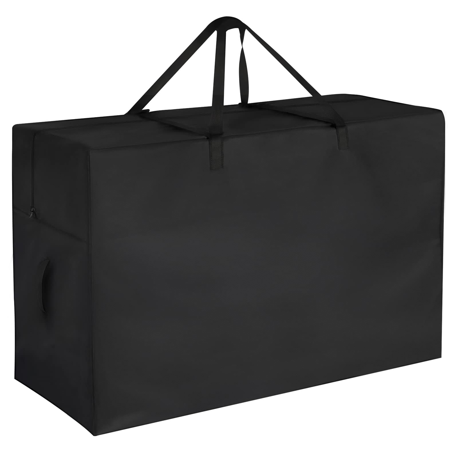 Folding Mattress Storage Bag Full 6 Inch, Carrying Case for Trifold Mattress,…