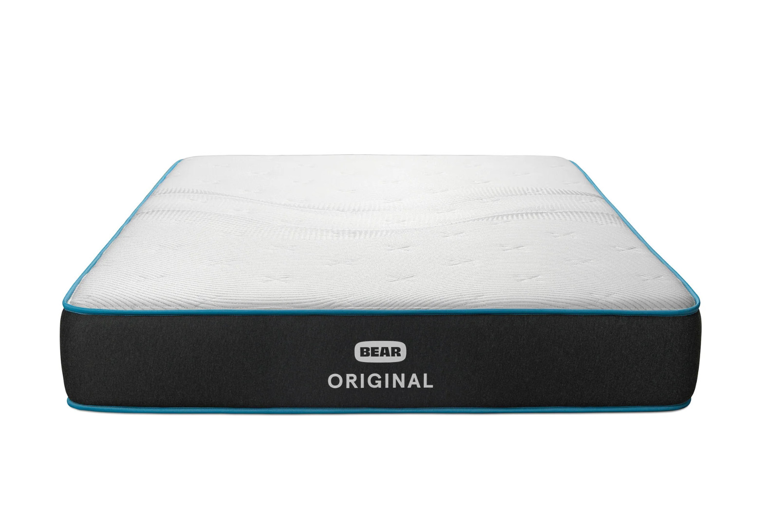 Bear Original Mattress California King (Sanitized & Recompacted) (Read Des)