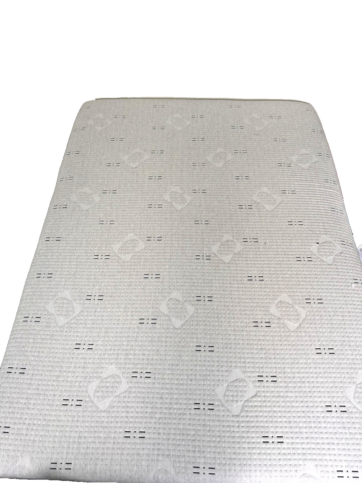 Sleepy’s by Sealy Queen Memory Foam Medium Mattress