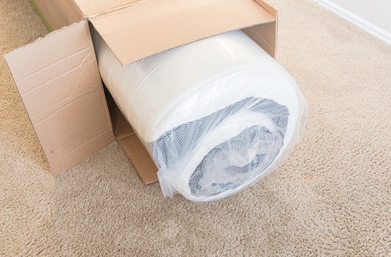 Casper The One Mattress – King MSRP $1,745 (FREE SHIPPING)