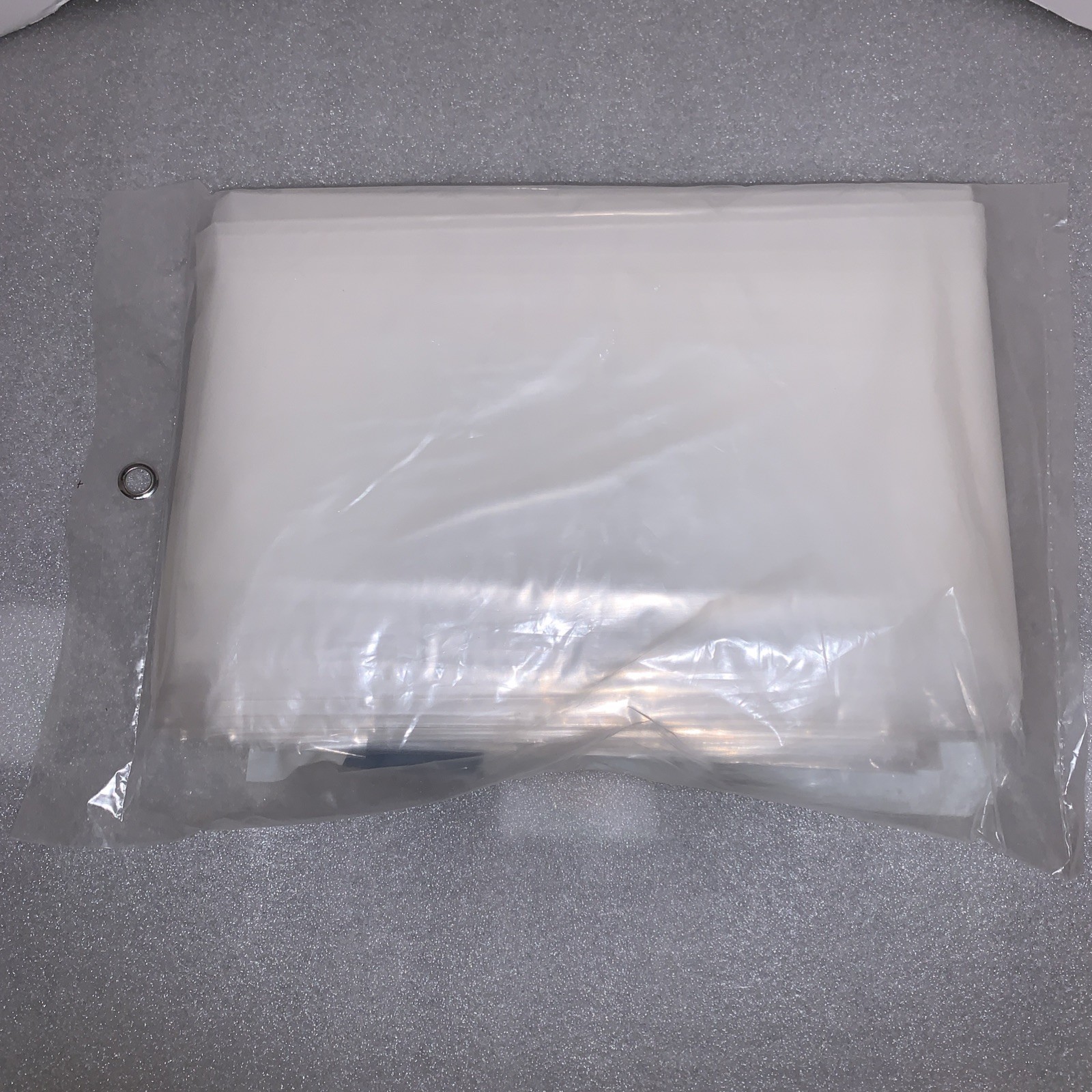 HomeRite Mattress Bag Heavy Weight 78” X 96” X 14” KING SIZE One ( 1 ) Bag