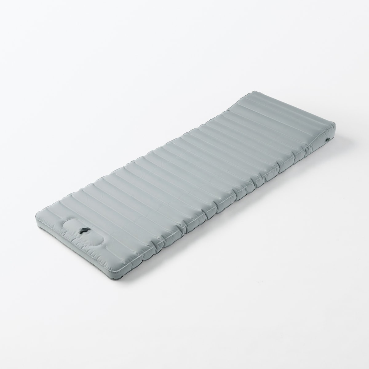 MUJI air mattress 70×196×10cm compact, portable Japan New