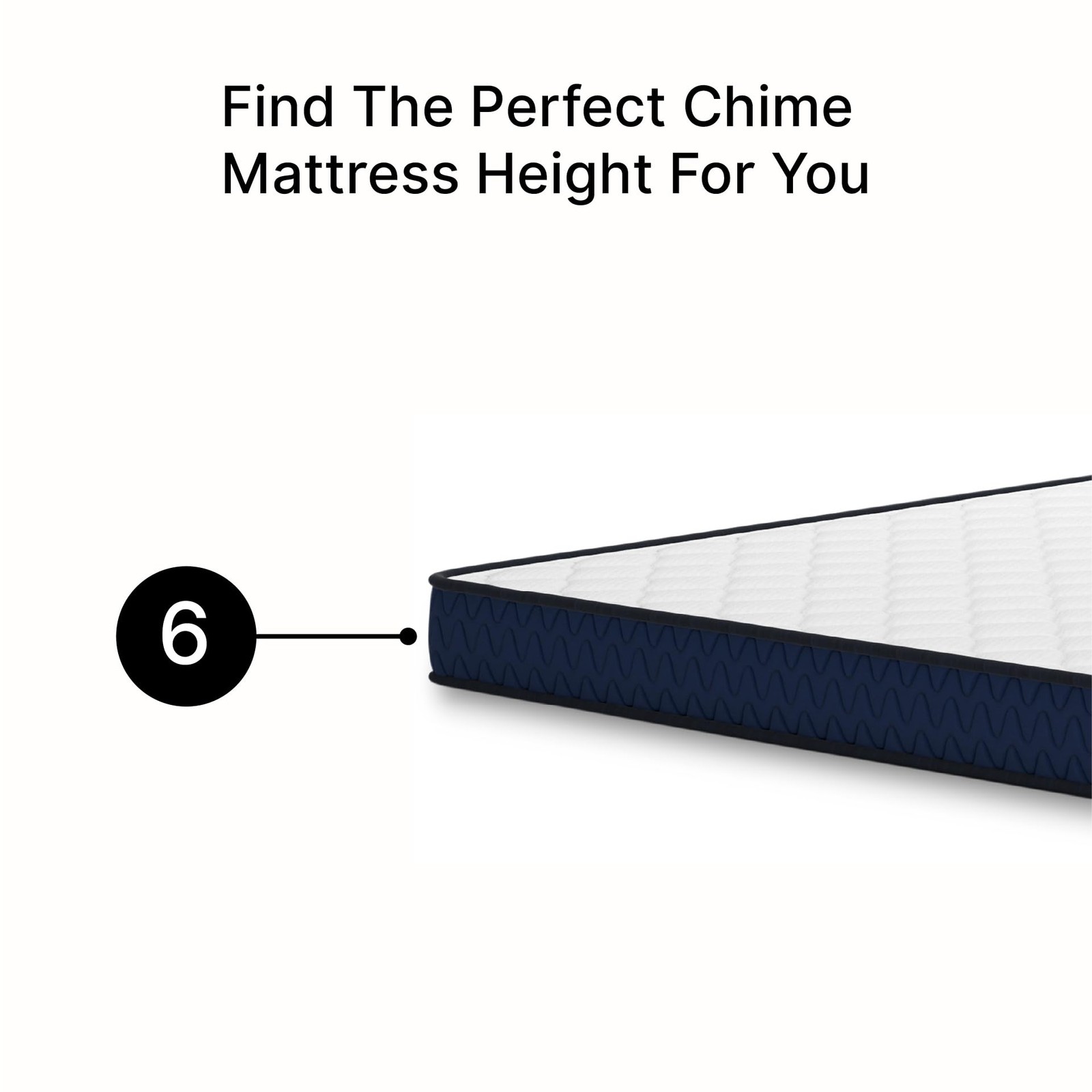 Full Size Firm 6 Inch Memory Foam Mattress, Super Soft Foam with Breathable Q…