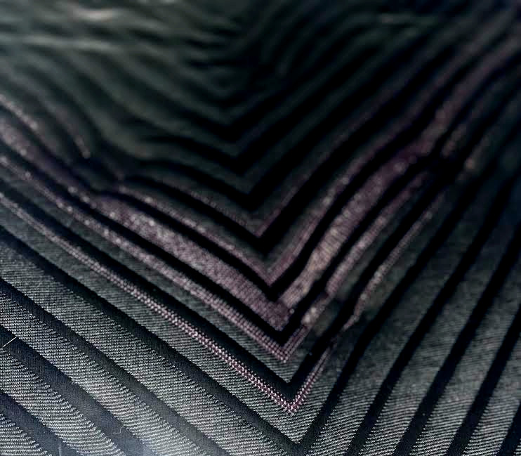 Queen Beautyrest Black Series Two Plush Mattress