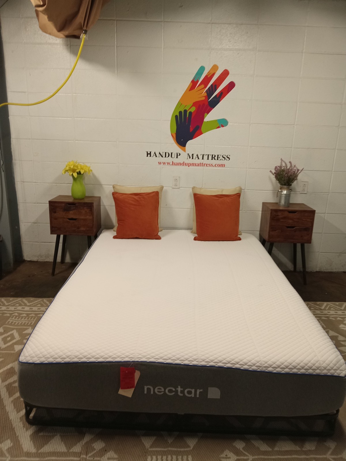 Nectar | Original Memory Foam | 11″ Mattress