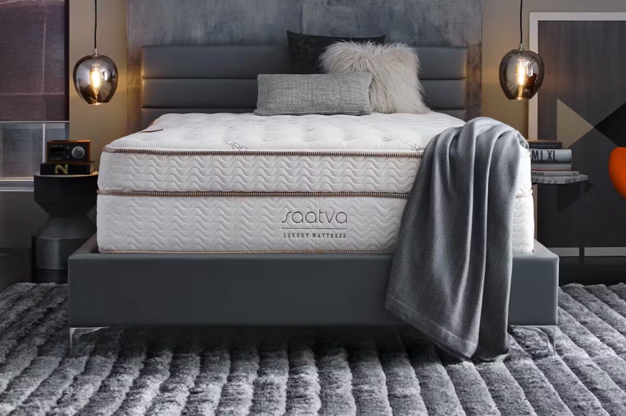 mattress
