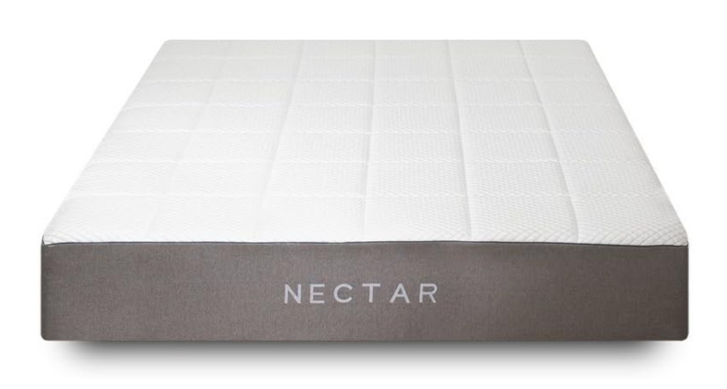 NECTAR Sleep Mattress King Bed