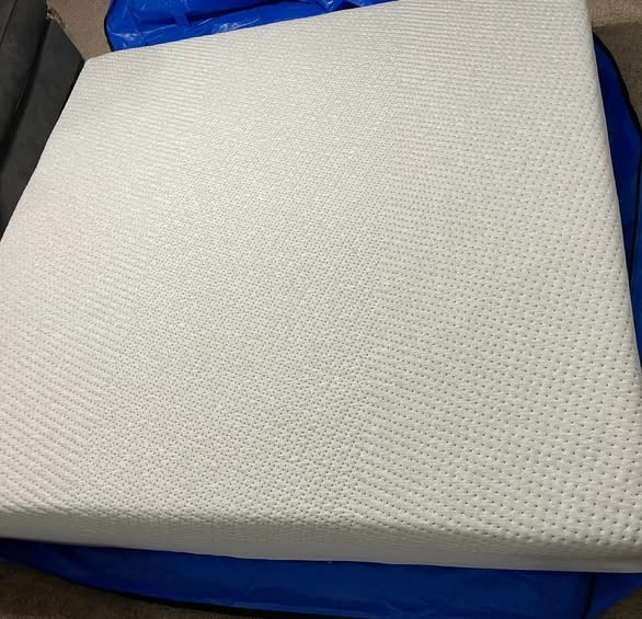 Casper Dream Mattress – Sanitized & Recompacted – Multiple Sizes – Free Delivery