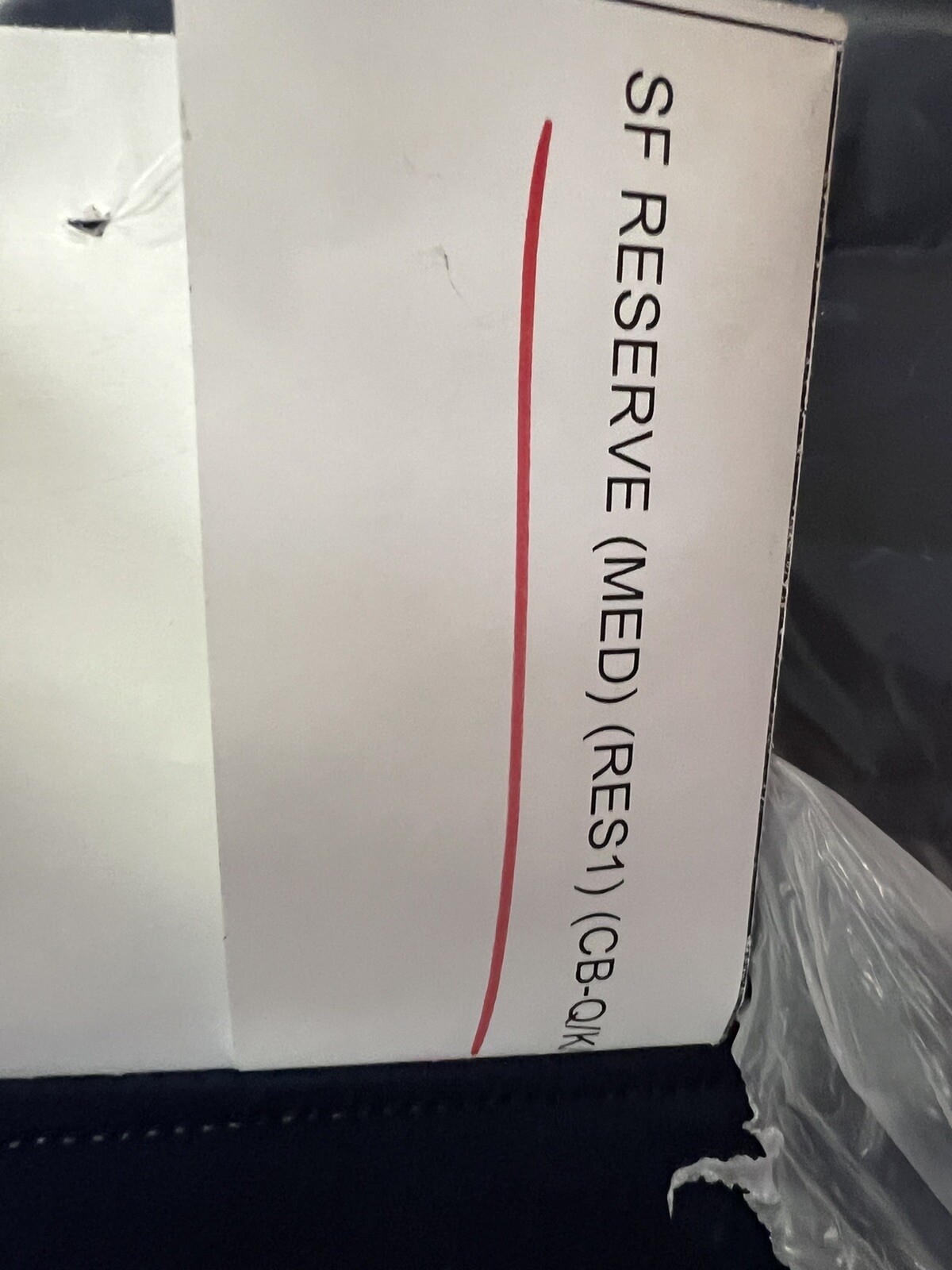 STEARNS & FOSTER RESERVE KING MEDIUM 16″ MATTRESS CLEARANCE + BONUS & FAST SHIP
