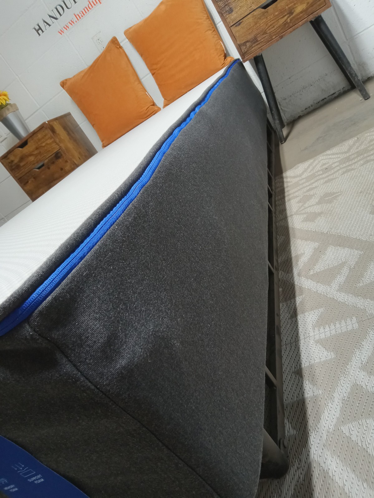 Nectar | Premier Hybrid | 13″ Mattress