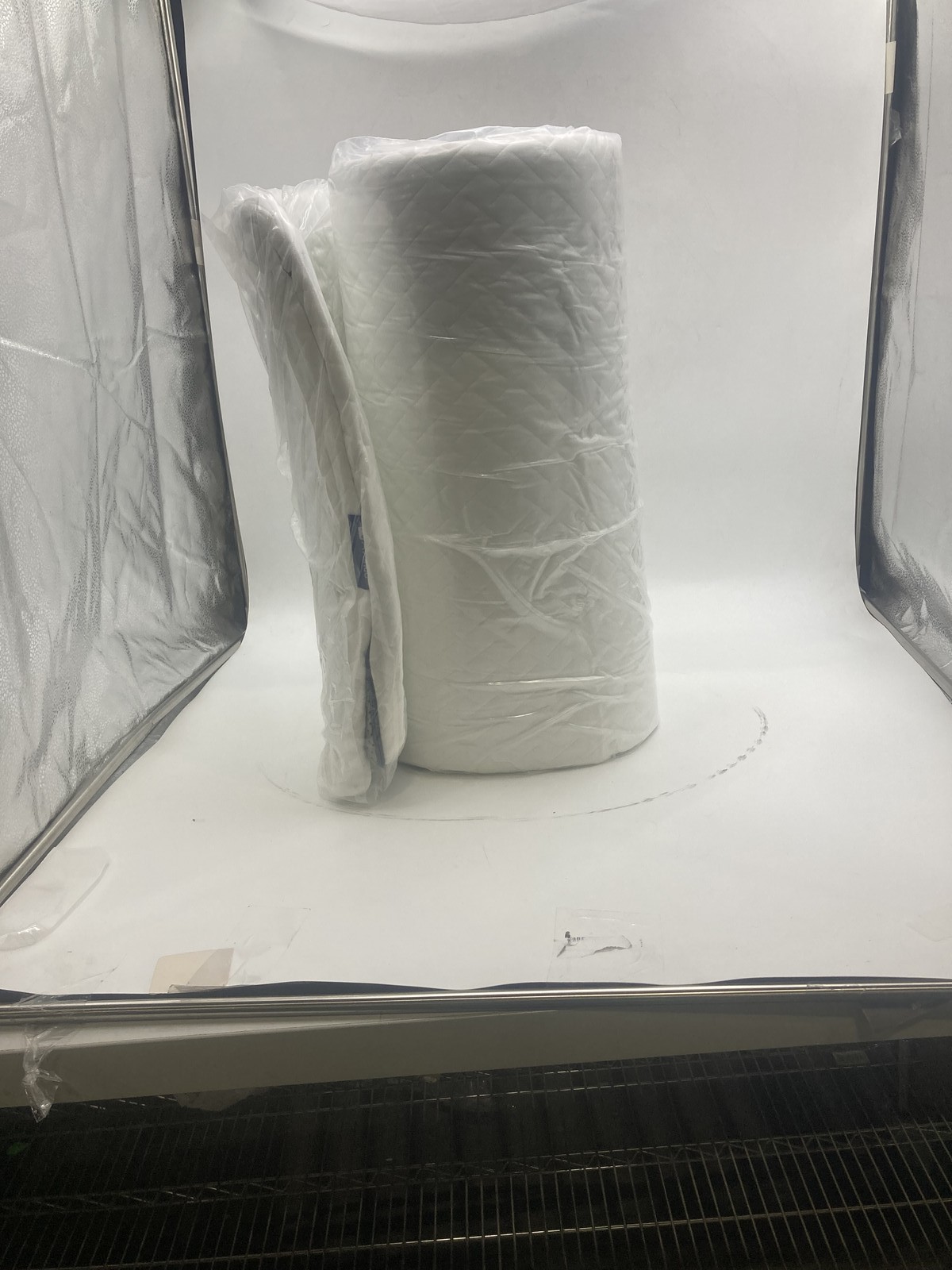 AVENCO TWIN SIZE MATTRESS