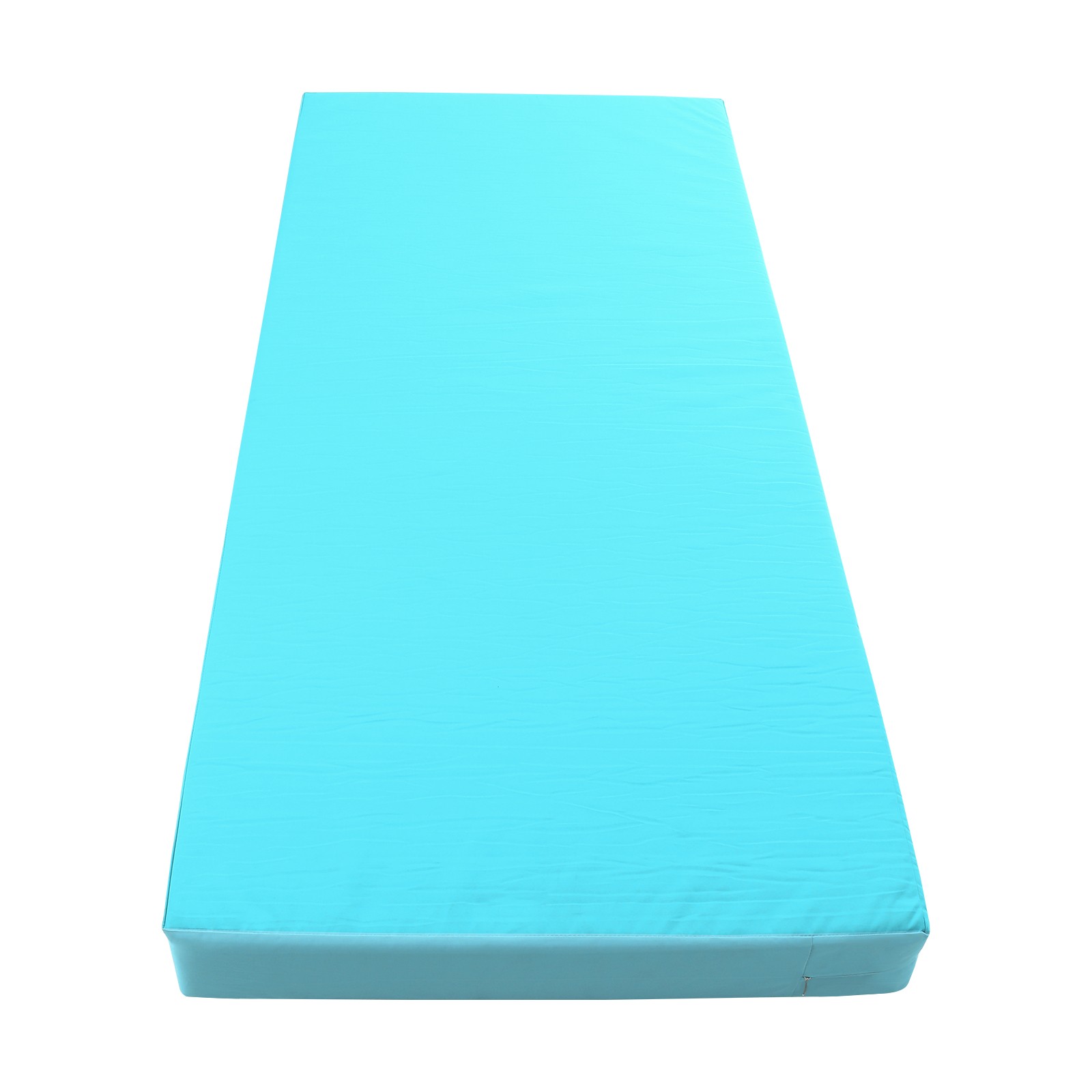 Professional Nursing Mattress High Elasticity Sponge Mattress for Home Care