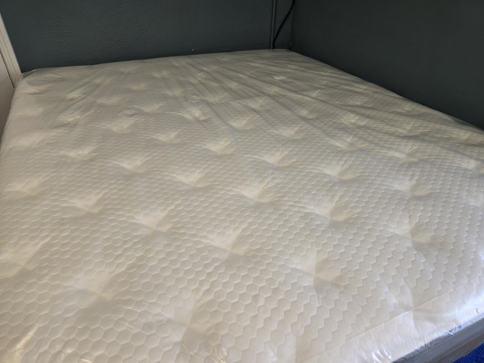 Helix Twilight Luxe King Size Mattress