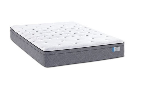 Sealy Posturepedic plus Queen size mattress bought in 2023, perfect condition