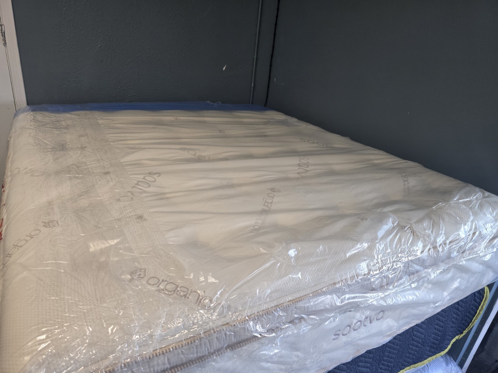 Saatva HD King Size Mattress