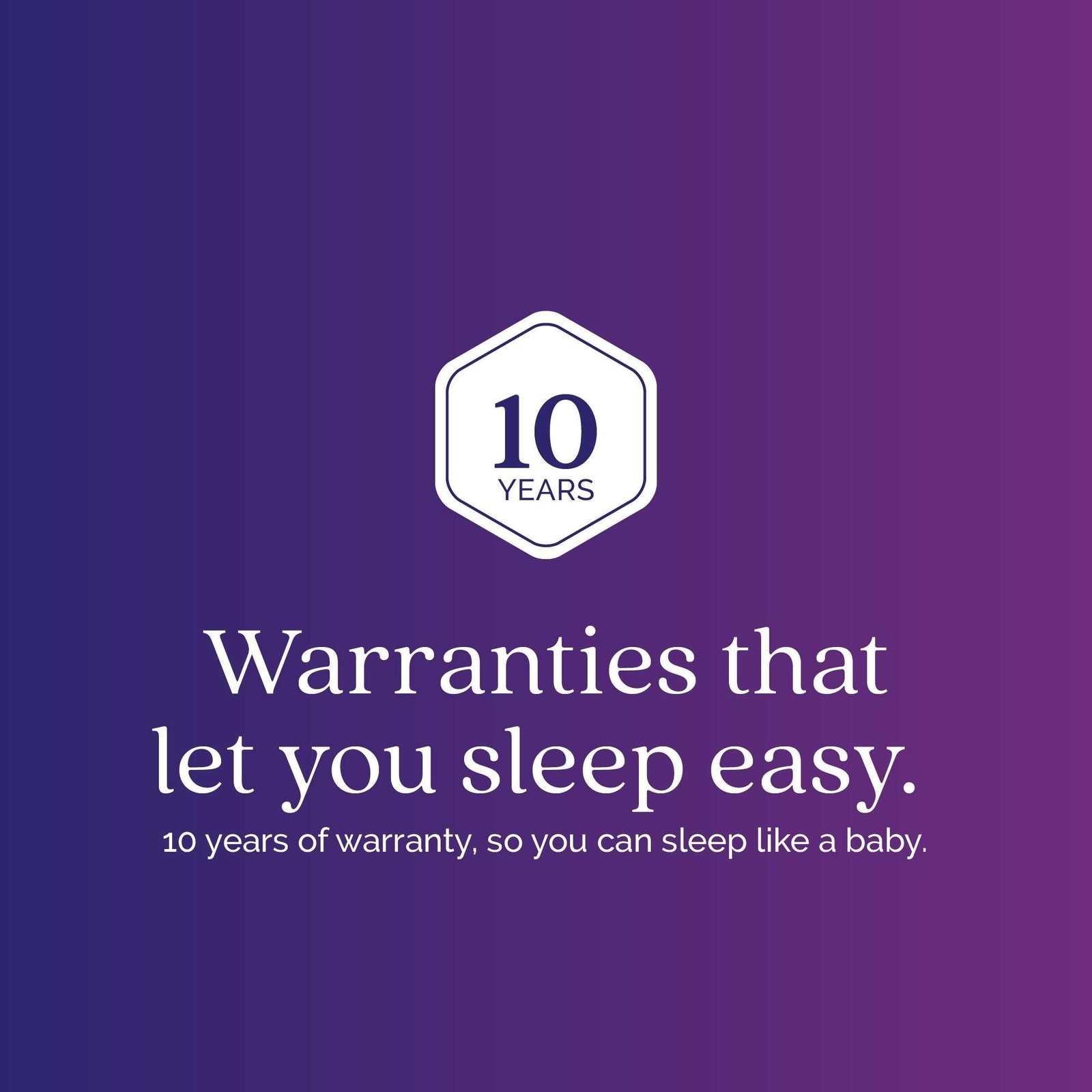 Signature Sleep 6” Coil Mattress made with CertiPUR-US® certified foa