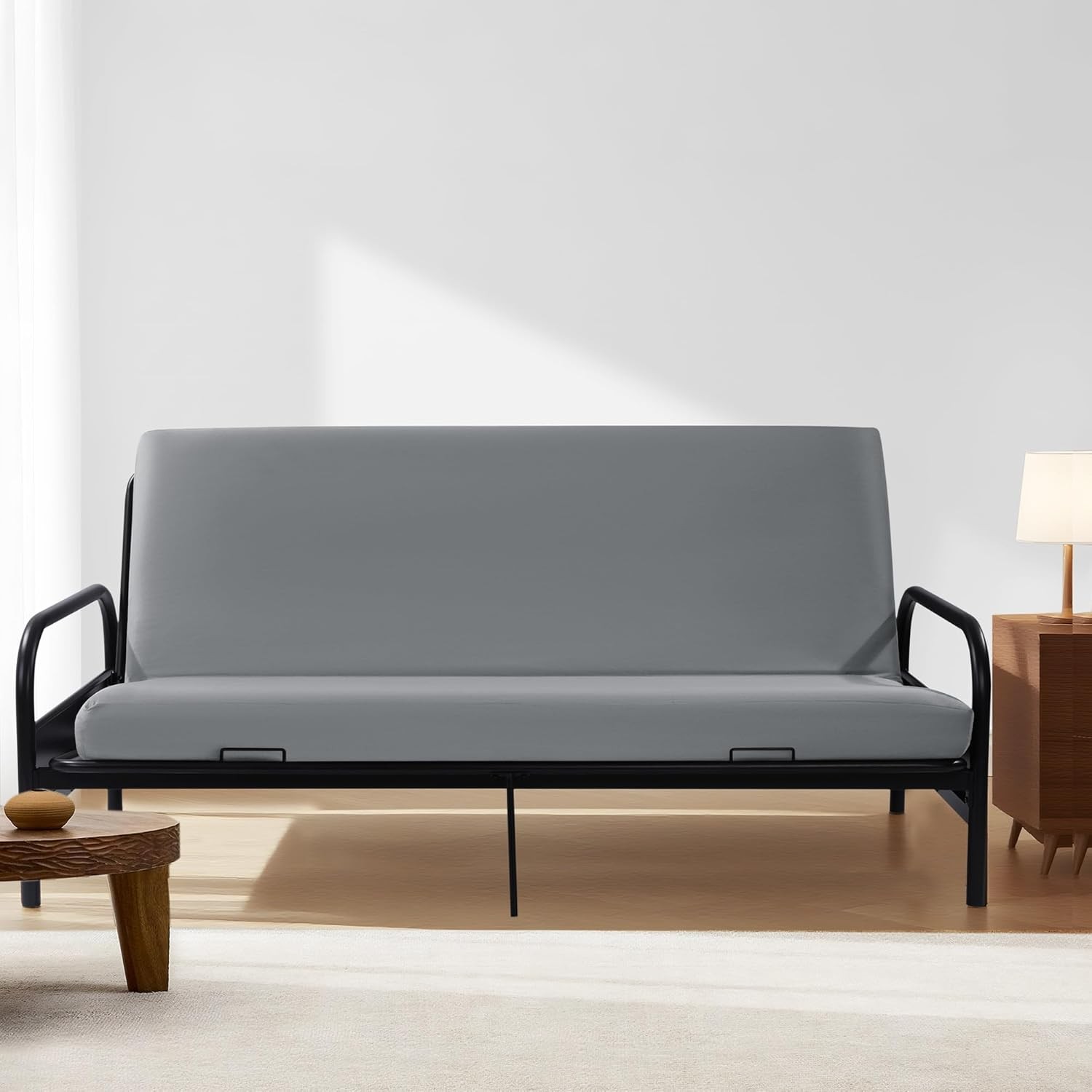 Memory Fo Futon Mattr, Foldable Sofa Bed Mattr with