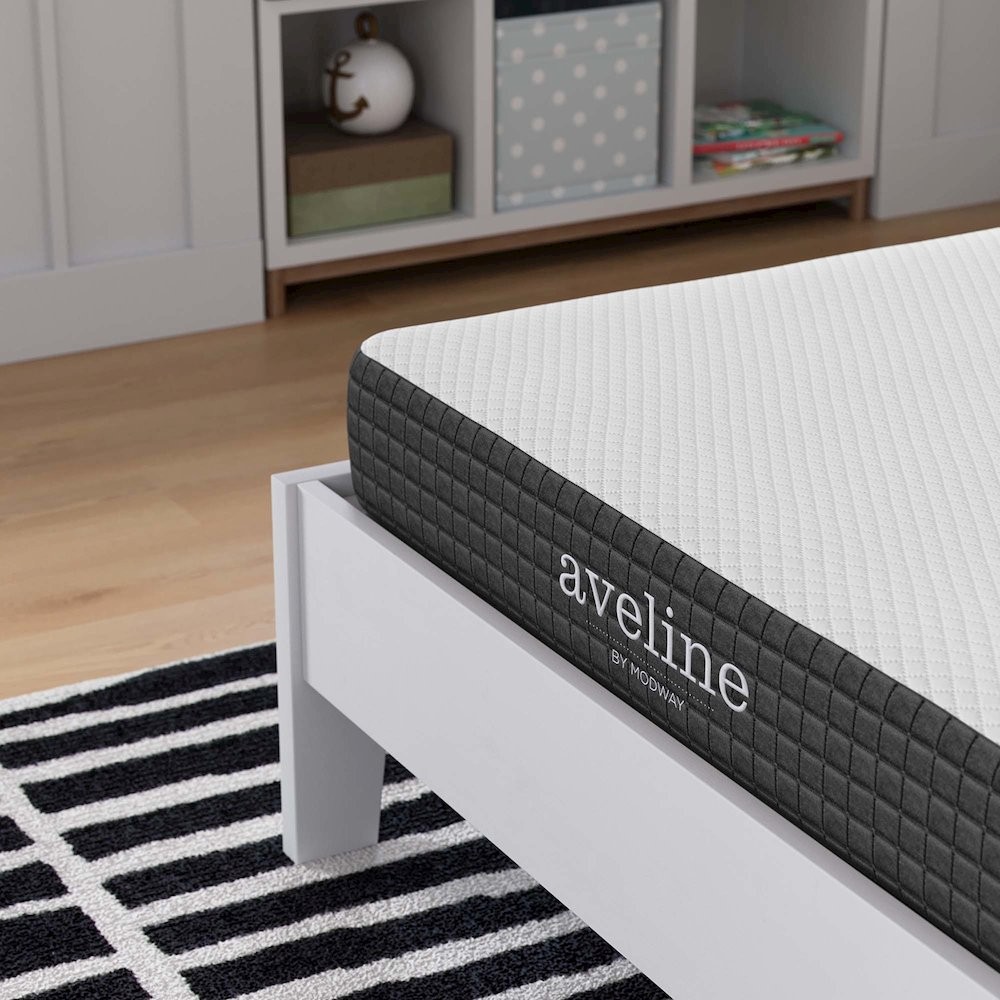 Aveline 6″ Narrow Twin Mattress