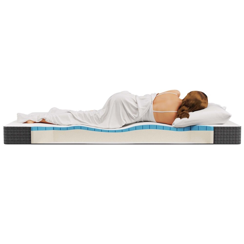 Aveline 6″ King Mattress