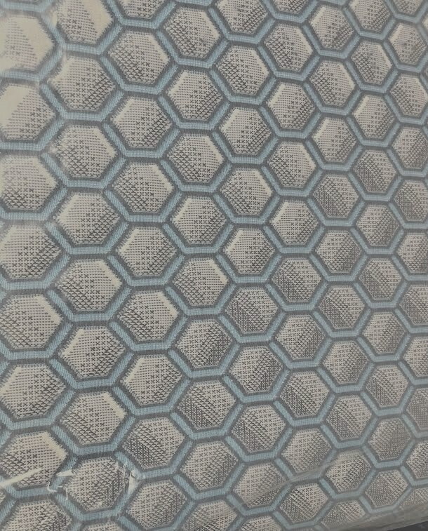 King Sealy FlexGrid Medium Hybrid