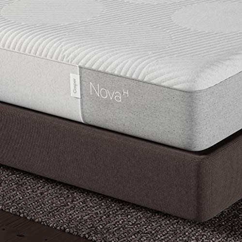 Casper Nova Hybrid CA King Mattress – Sanitized & Recompacted – Free Delivery