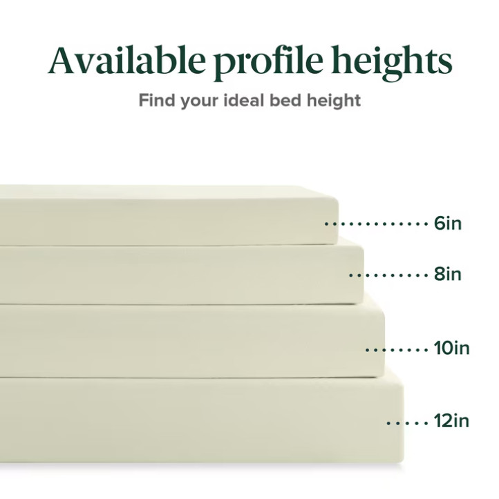 Zinus Gel Airflow 6″ Tight Top Memory Foam Mattress CertiPUR-US Certified, Twin