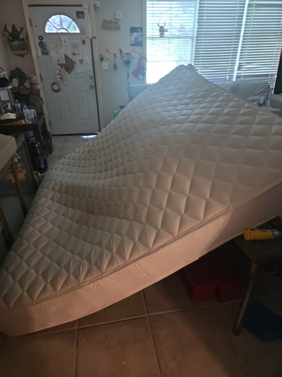 King Size Mattress