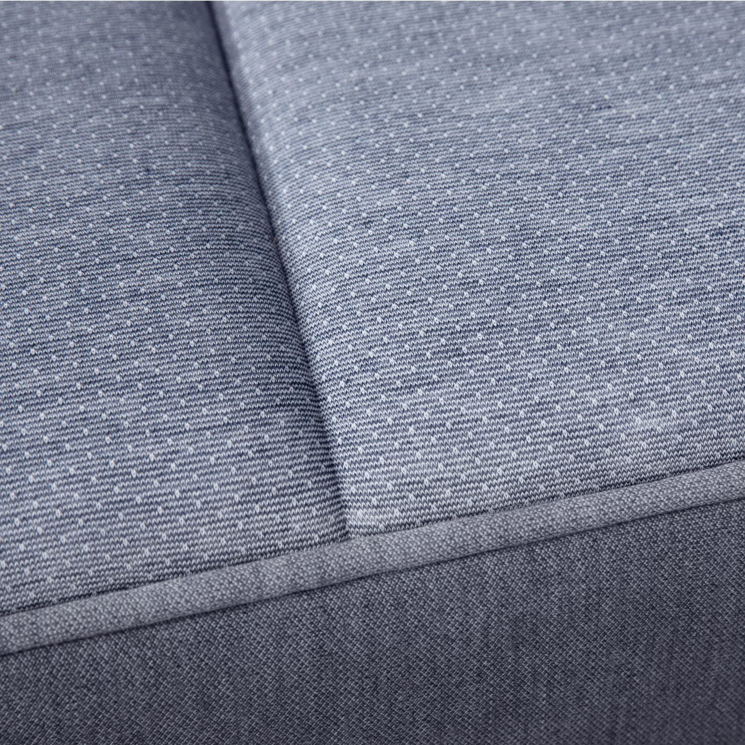 Tuft & Needle – Hybrid Full Mattress with Adaptive Foam, Plush Pillow Top,
