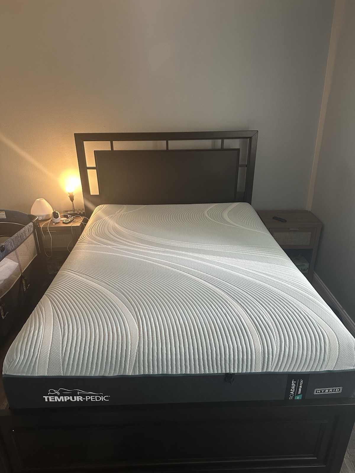 Tempur-Pedic Pro Adapt Medium Queen Mattress