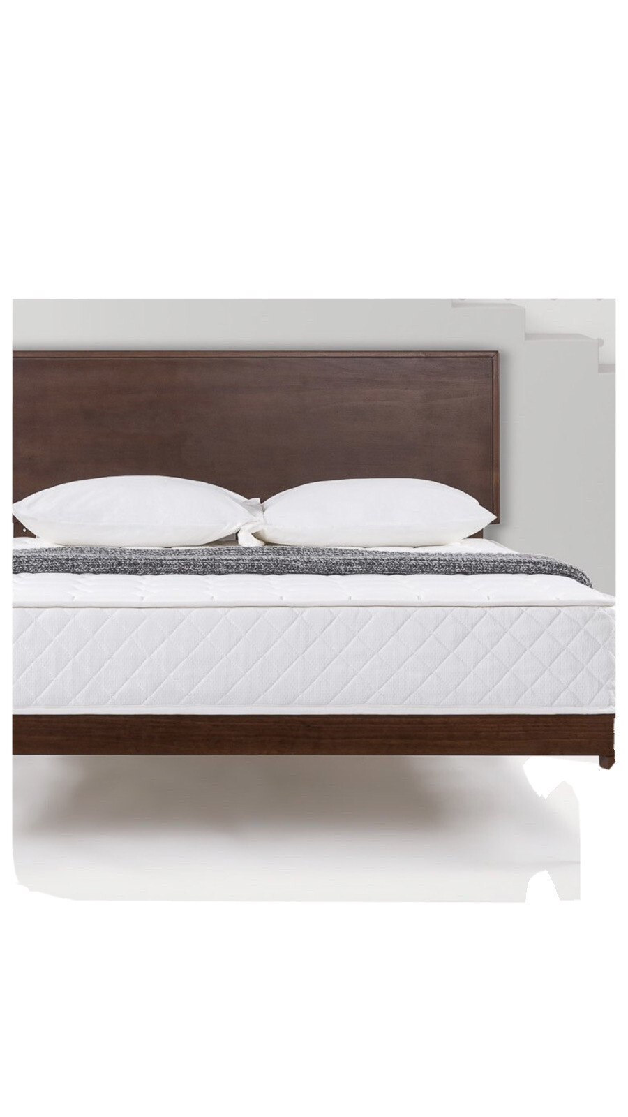 Queen Mattress Memory Foam