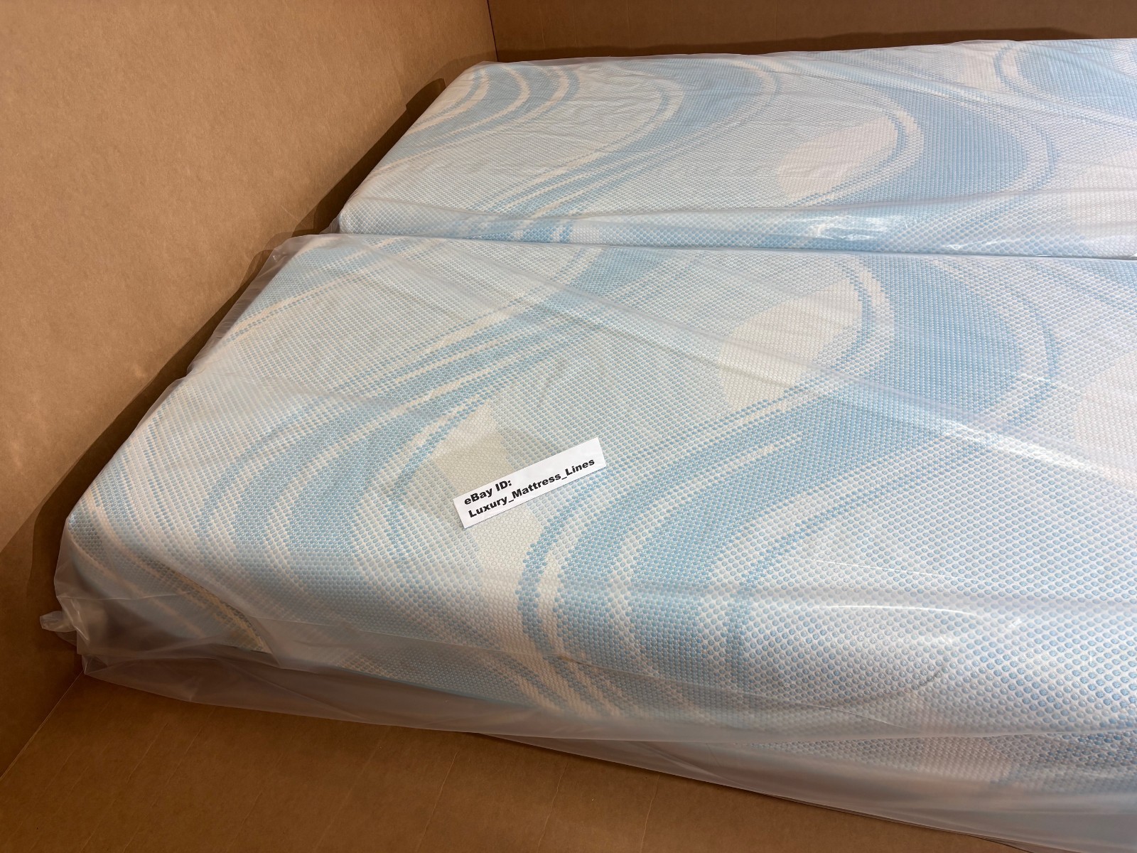 Tempurpedic ActiveBreeze Split King Mattress W/Pro Smart Air Adjustable Base NEW