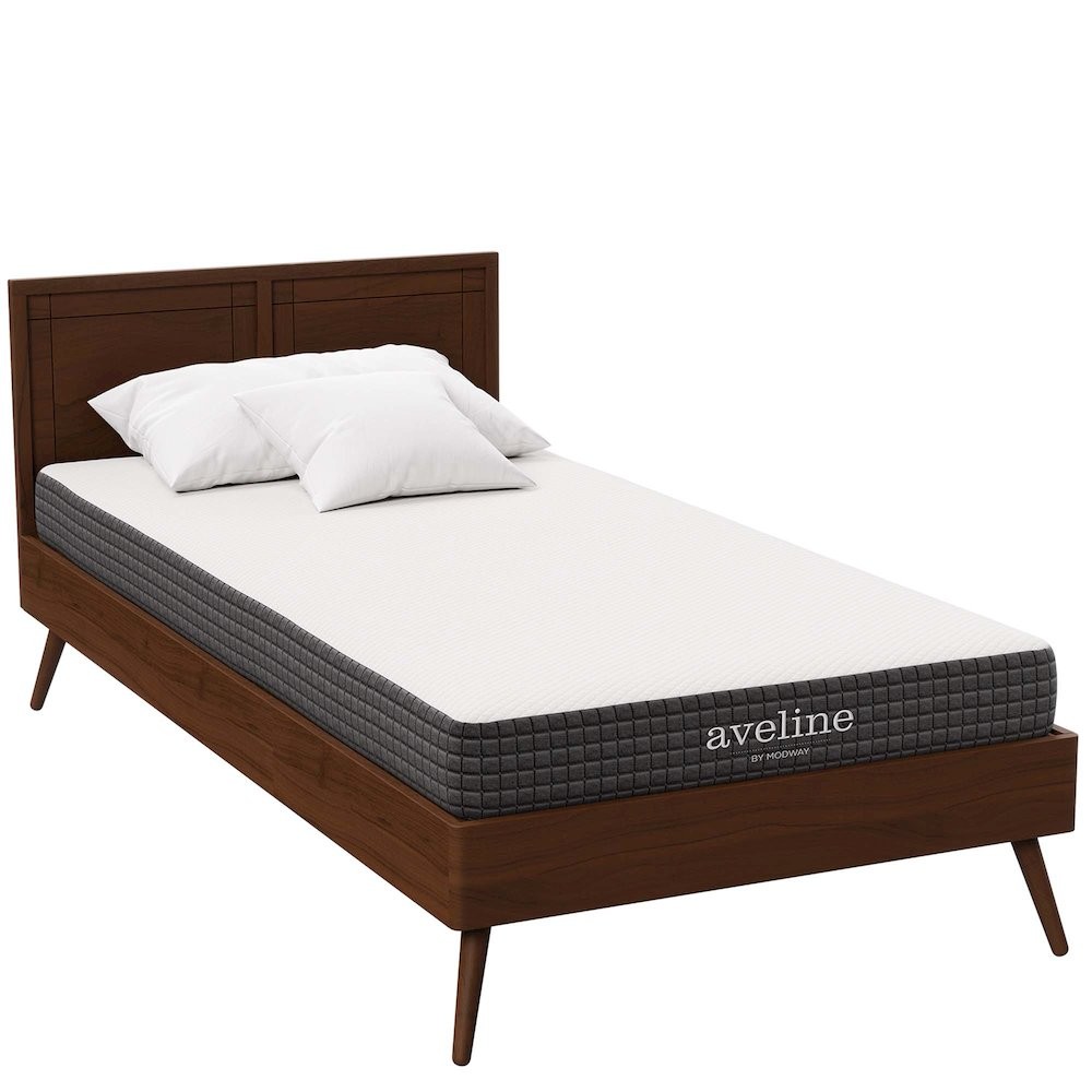 Aveline 6″ Narrow Twin Mattress